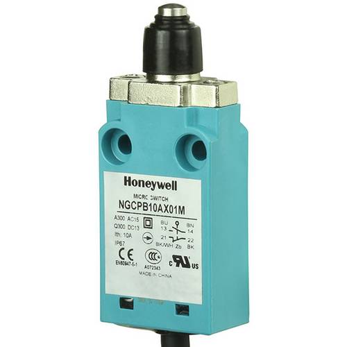 Honeywell SPS NGCPB10AX01M Endschalter 1 St.