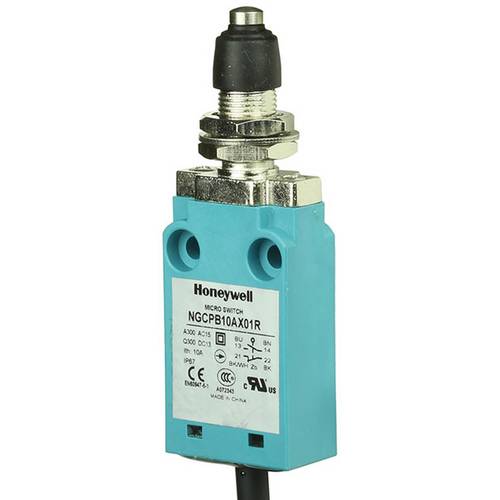 Honeywell SPS NGCPB10AX01R Endschalter 1 St.