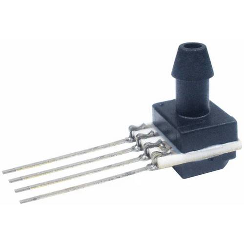 Honeywell SPS Drucksensor 1 St. NSCSANN600MGUNV