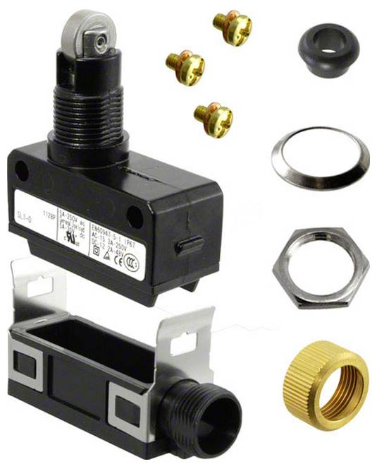 Honeywell SPS SL1-D Endschalter 1 St.