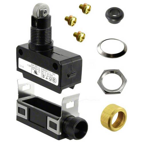 Honeywell SPS SL1-D Endschalter 1 St.