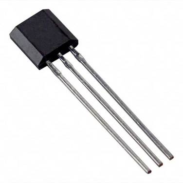 Honeywell SPS Hallsensor SS40F