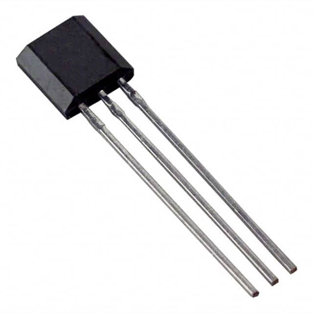 HONEYWELL SS40F MR Hall effect sensor