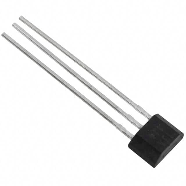 HONEYWELL SS413A MR Hall effect sensor