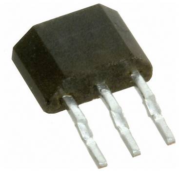 Honeywell SPS Hallsensor SS41-SP