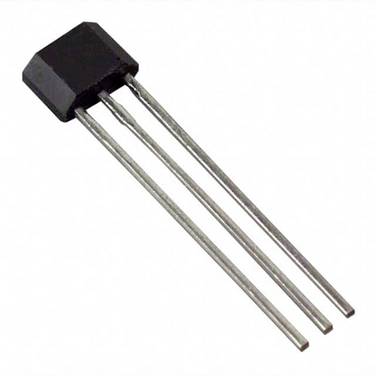 Honeywell SPS Hallsensor SS441A