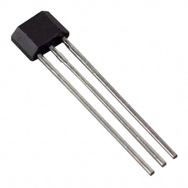 HONEYWELL SS441A MR Hall effect sensor