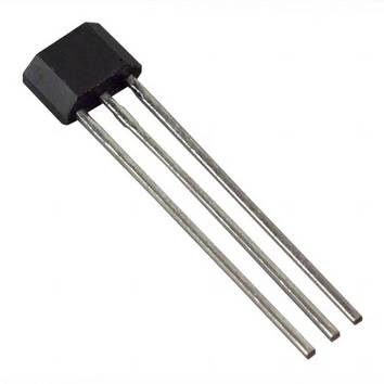 Honeywell SPS Hallsensor SS461C
