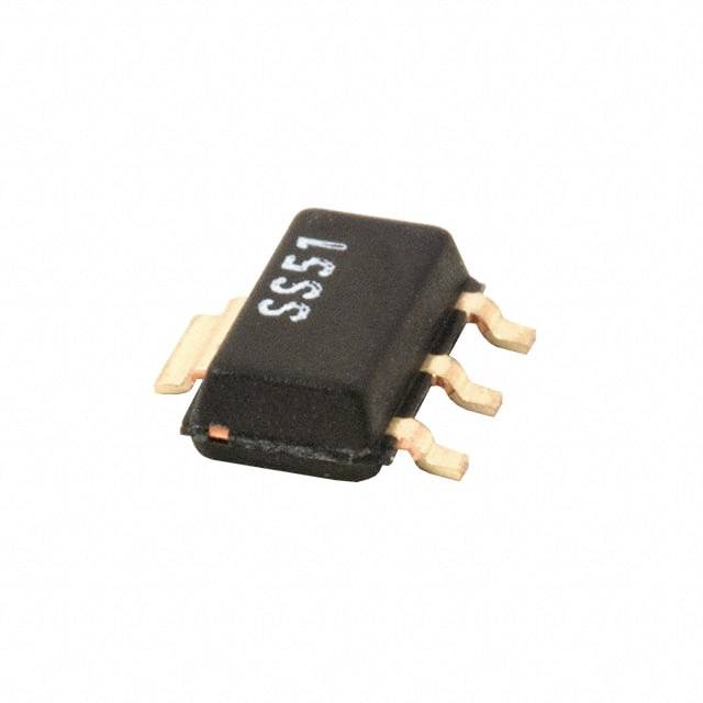 HONEYWELL SS513GT MR Hall effect sensor