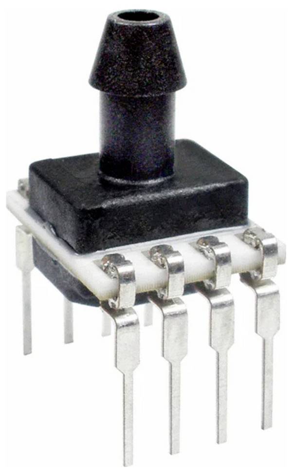 Honeywell SPS Drucksensor 1 St. SSCDANN015PGAA3