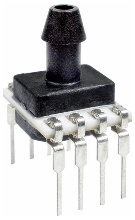 Honeywell SPS Drucksensor 1 St. SSCDANN015PGAA3-0