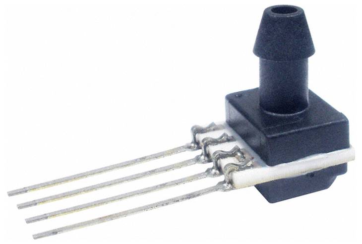 Honeywell SPS Drucksensor 1 St. SSCSANN001BAAA3-0