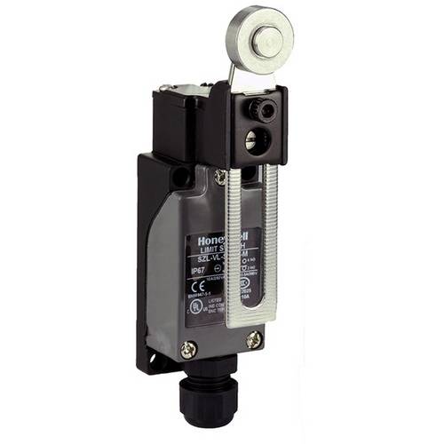 Honeywell SPS SZL-VL-S-J-N-M Endschalter 1 St.