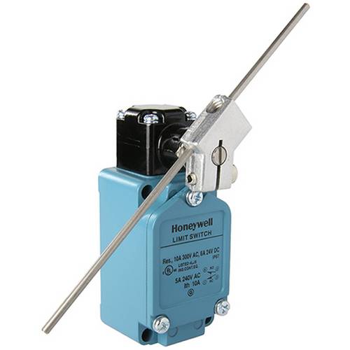 Honeywell SPS SZL-WLC-C-N Endschalter 1 St.