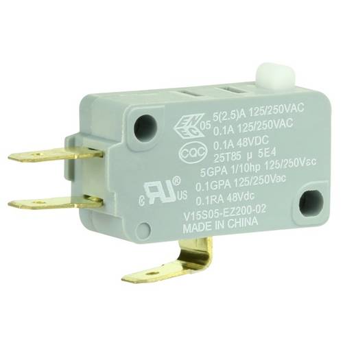 Thumbnail - Honeywell SPS V15S05-EZ200-02 Schnappschalter 1 St.