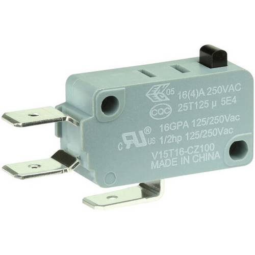 Honeywell SPS V15T16-CZ100 Endschalter 1 St.