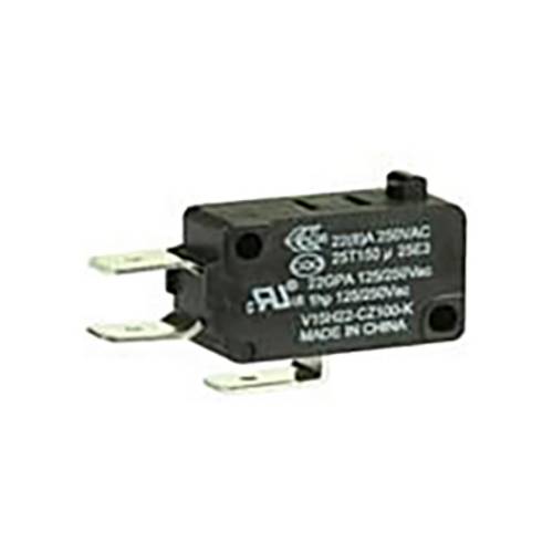 Thumbnail - Honeywell SPS V15T16-CZ100-K Schnappschalter 1 St.