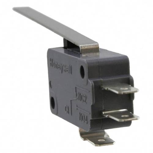 Honeywell SPS V15T16-EZ200A03-K Schnappschalter 1 St.