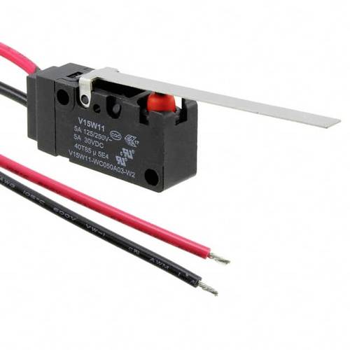 Thumbnail - Honeywell SPS V15W11-WC050A03-W2 Schnappschalter 1 St.