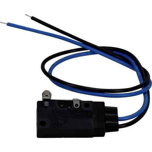 Thumbnail - Honeywell SPS V15W-WP050A05-KW1 Schnappschalter 1 St.