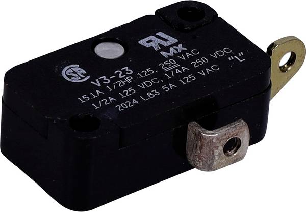 Honeywell SPS V3-23-B Schnappschalter       1 St.