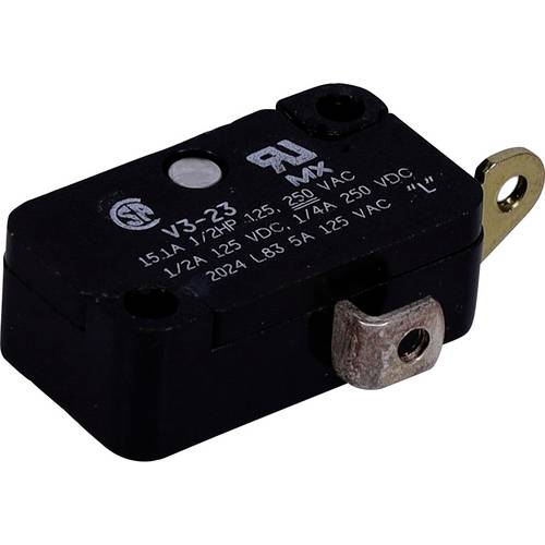 Thumbnail - Honeywell SPS V3-23-B Schnappschalter 1 St.