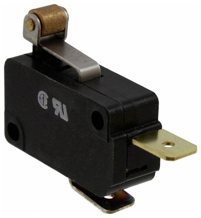 Honeywell SPS V7-1A38E9-201-2 Schnappschalter 1 St.