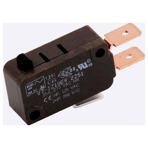 Honeywell SPS V7-1Z10E9 Endschalter 1 St.