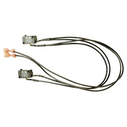 Thumbnail - Honeywell SPS V7-2A27D8-000-5 Schnappschalter 1 St.