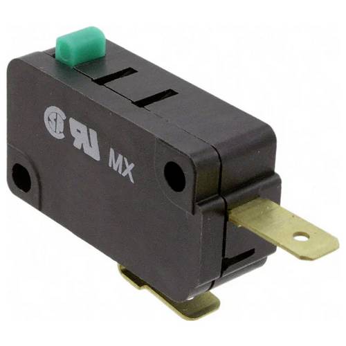 Honeywell SPS V7-4S37D8 Schnappschalter 1 St.