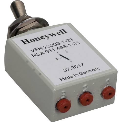 Honeywell SPS Drucksensor 1 St. VFN23203-1-23