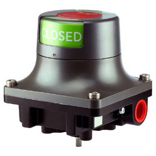 Honeywell SPS VPX1E4ABRG3A2B Endschalter 1 St.