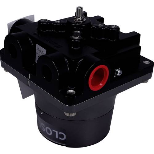 Honeywell SPS VPX1E4ABYB3A2B Endschalter 1 St.