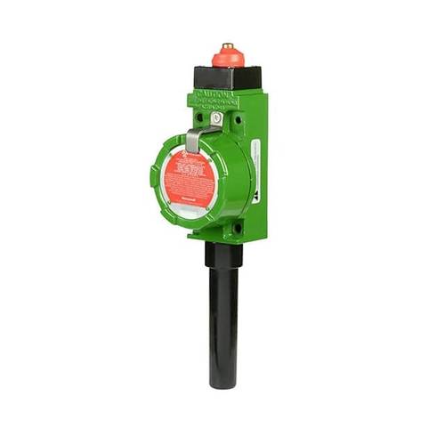 Honeywell SPS WBX1A12ABC Endschalter 1 St.