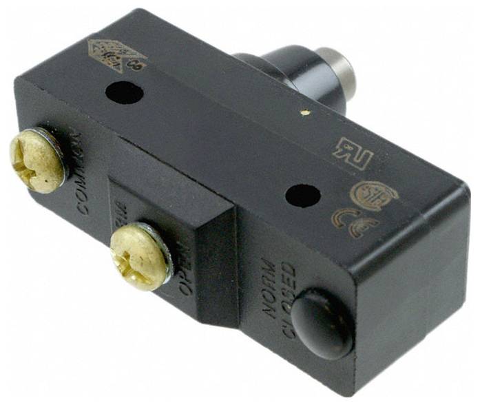 Honeywell SPS YA-2RB-A64 Schnappschalter 1 St.