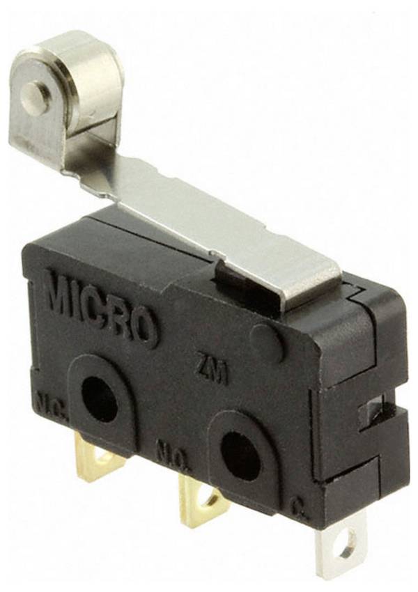 Honeywell SPS ZM10E10F01 Schnappschalter       1 St.