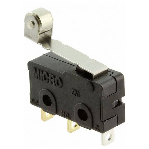 Honeywell SPS ZM10E10F01 Schnappschalter 1 St.