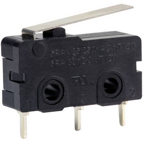 Honeywell SPS ZM50E20B01 Schnappschalter 1 St.