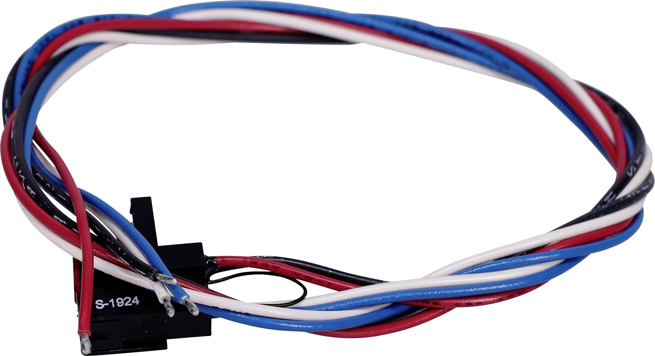 Honeywell SPS ZS-1924 Dreh-Potentiometer 1 St.