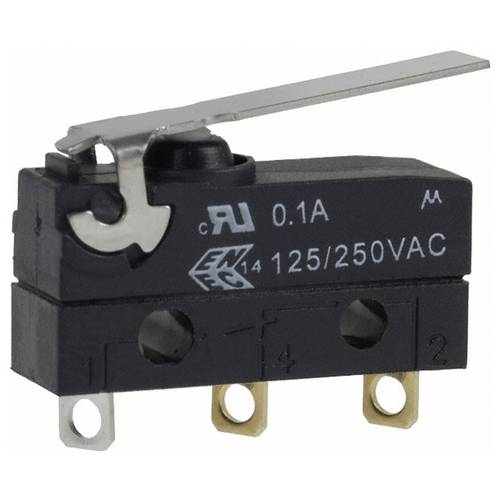 Honeywell SPS ZW10E15CD1 Schnappschalter 1 St.