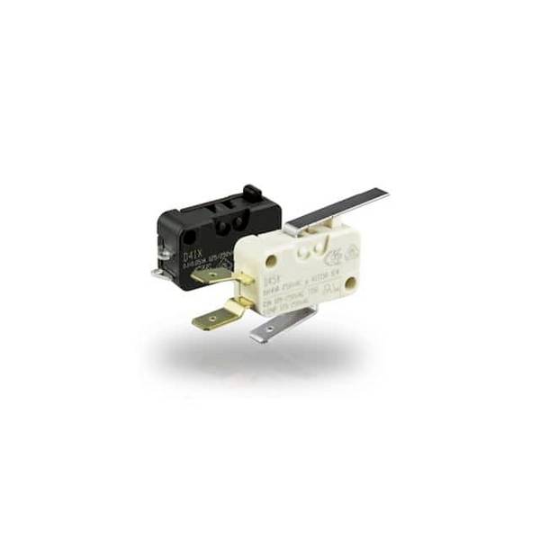 ZF D449-P4AA-G2 Schnappschalter       1 St.