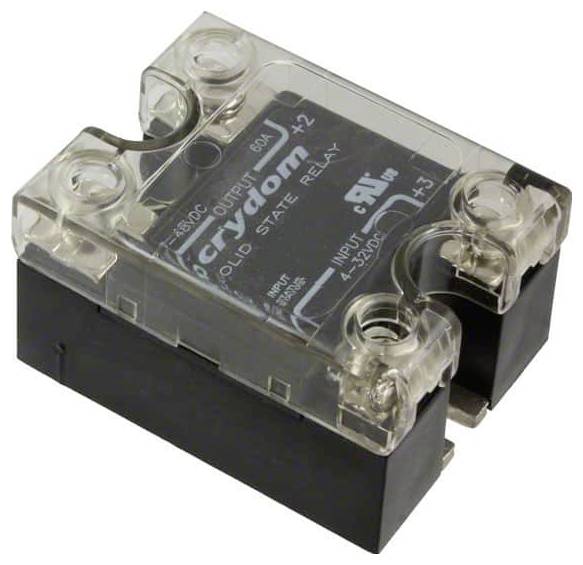 Crydom Halbleiterrelais DC60D20C 1 St.