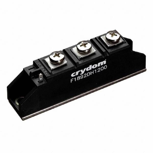Crydom F1892DH1200 Thyristor (SCR) - Modul