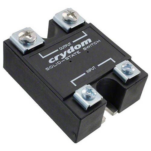 Crydom Halbleiterrelais LVD75D100H 1 St.
