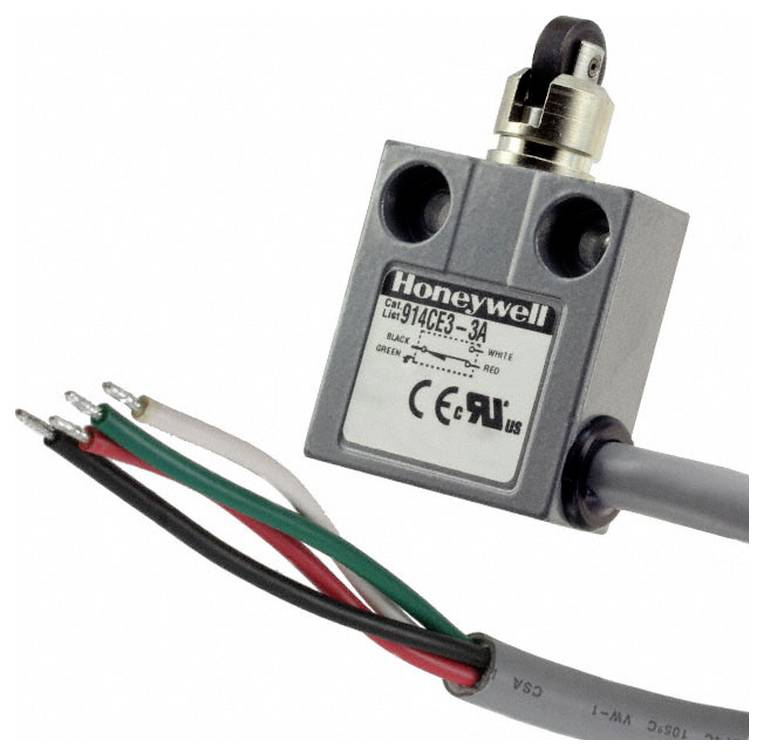 Honeywell SPS 914CE3-3A Endschalter 1 St.