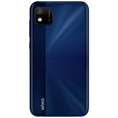 Wiko Y52 - 4G Smartphone - Dual-SIM - RAM 1 GB / Internal Memory 16 GB - microSD slot - LCD-Anzeige-3