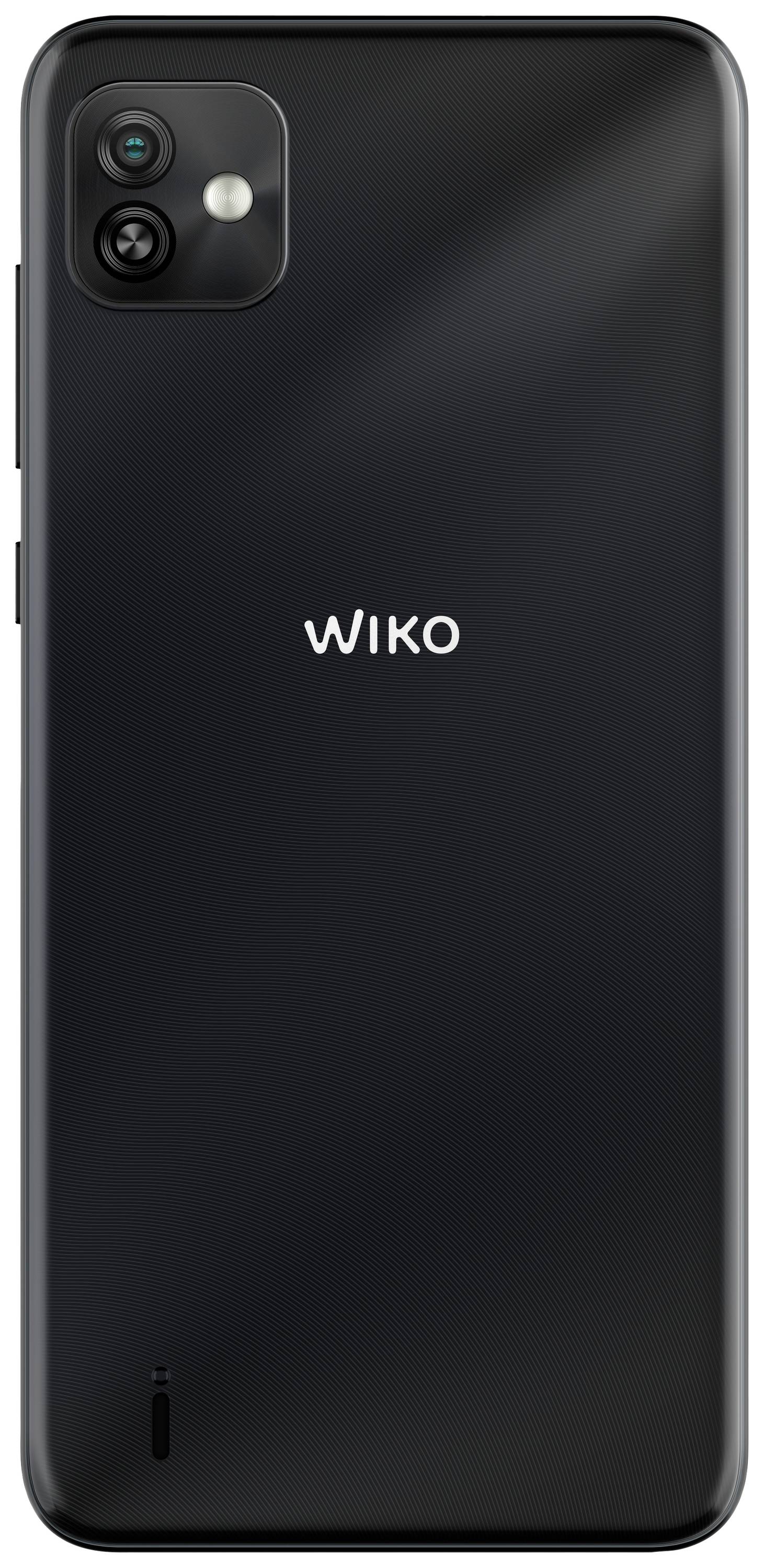 WIKO Mobile Y82 32 GB Schwarz 15.5 cm (6.1 Zoll) Smartphone-3