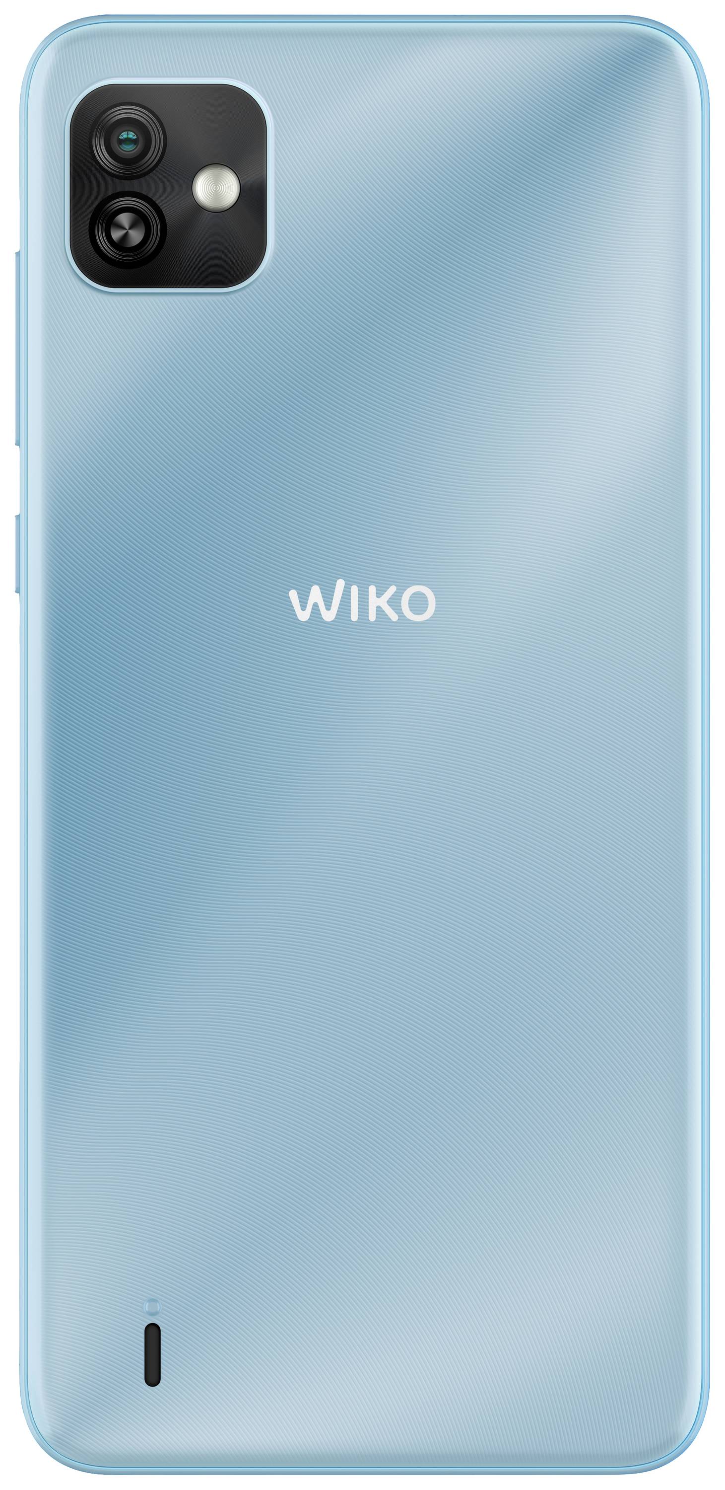 Wiko Y82 - 4G Smartphone - Dual-SIM - RAM 3 GB / Internal Memory 32 GB - microSD slot - LCD-Anzeige-3