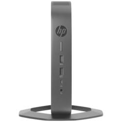 Image of HP t640 Thin Client () 4 GB RAM 32 GB SSD HP ThinPro