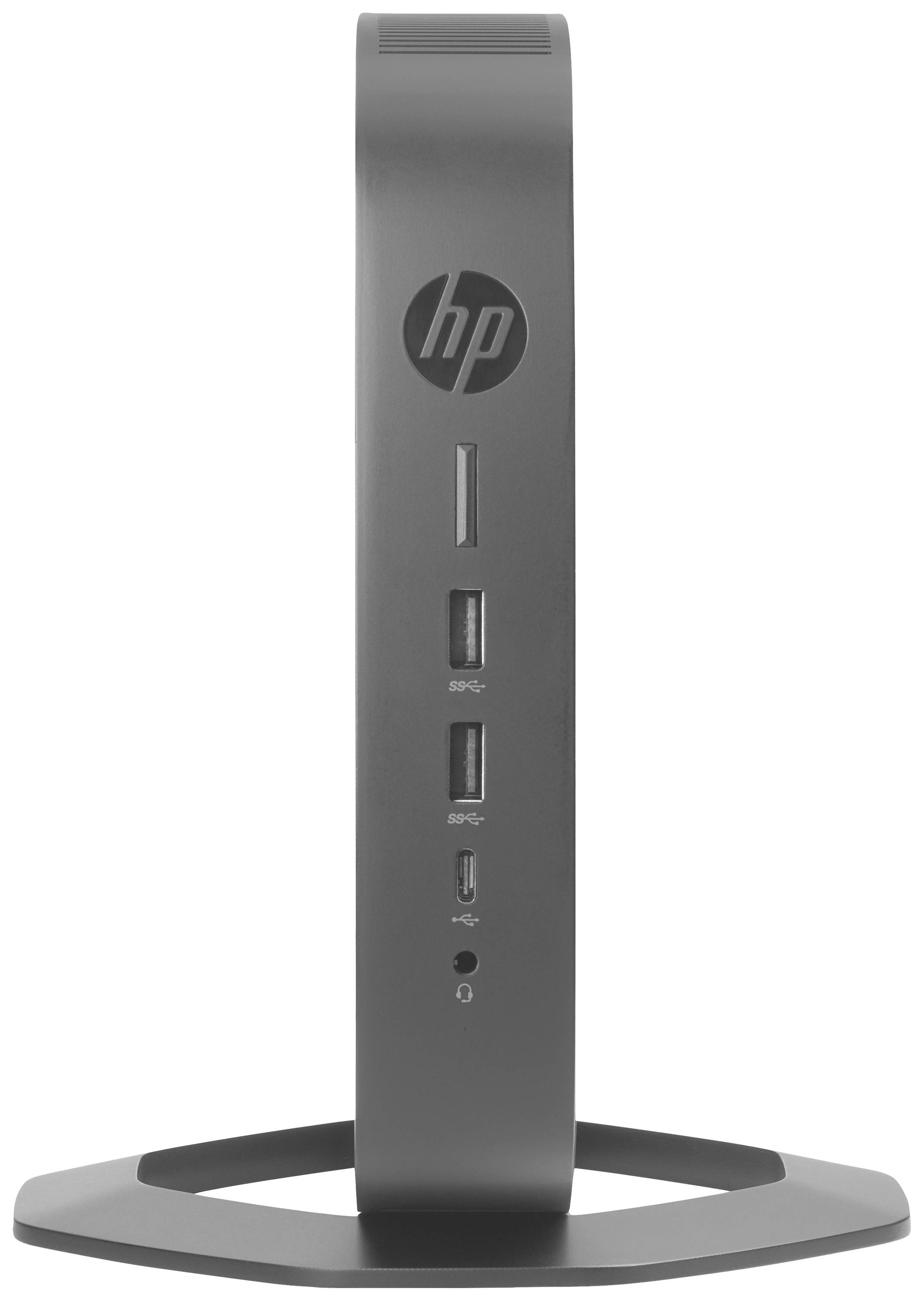 HP Thin Client t640 AMD Ryzen R1505G 8GB 32GB ThinPro (DE)